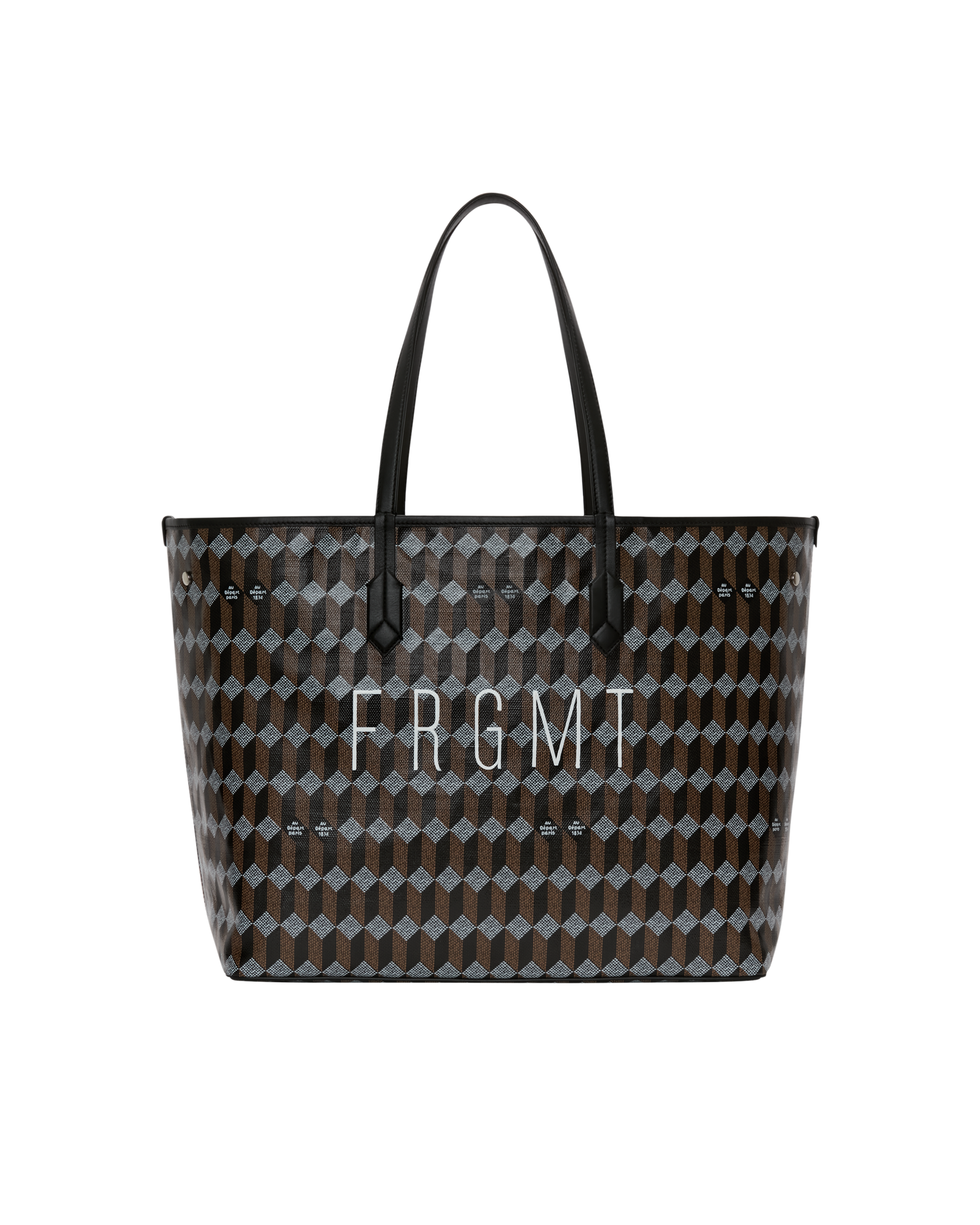 Tote No. 55 x FRGMT