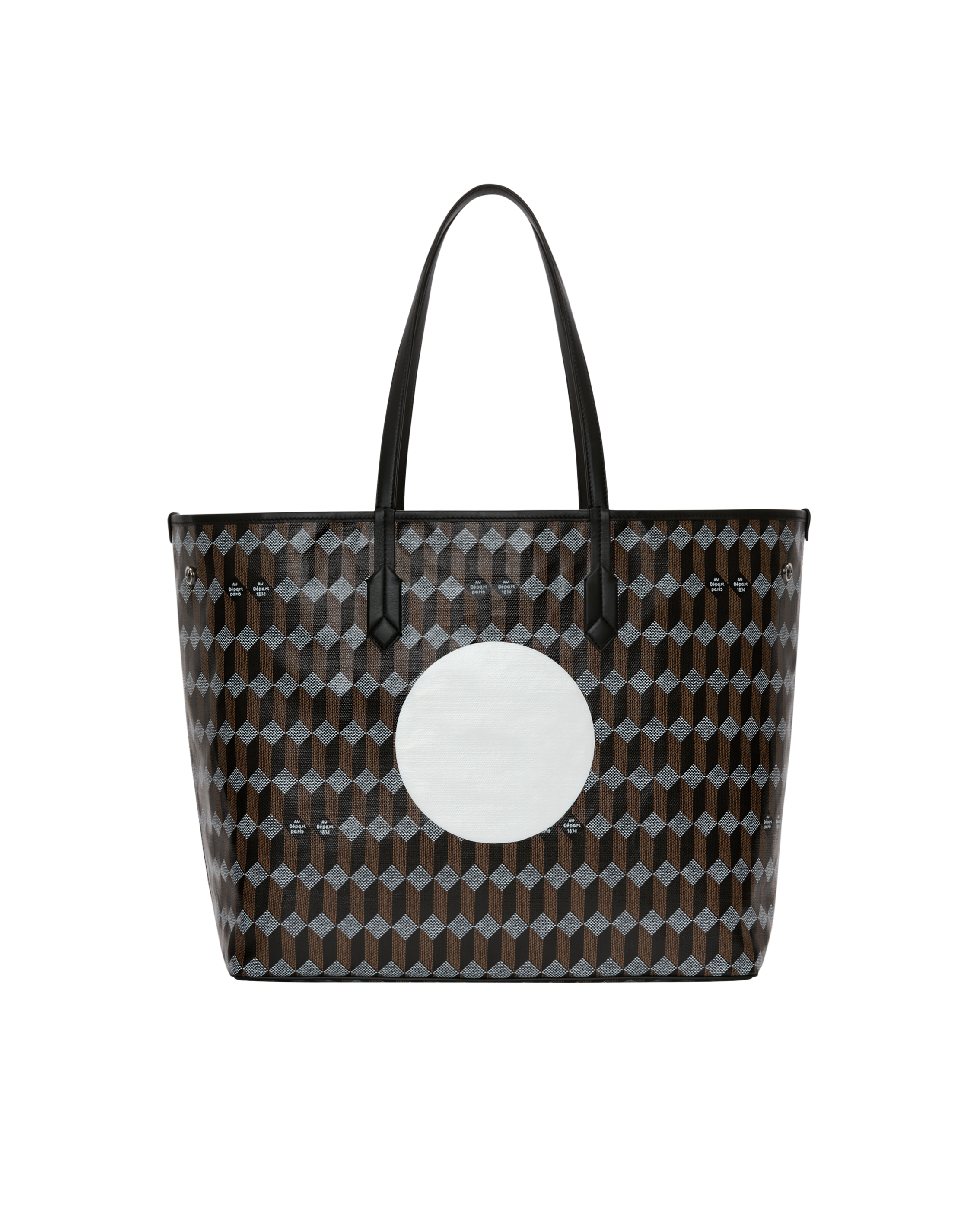 Tote No. 55 x FRGMT | Au Départ Paris