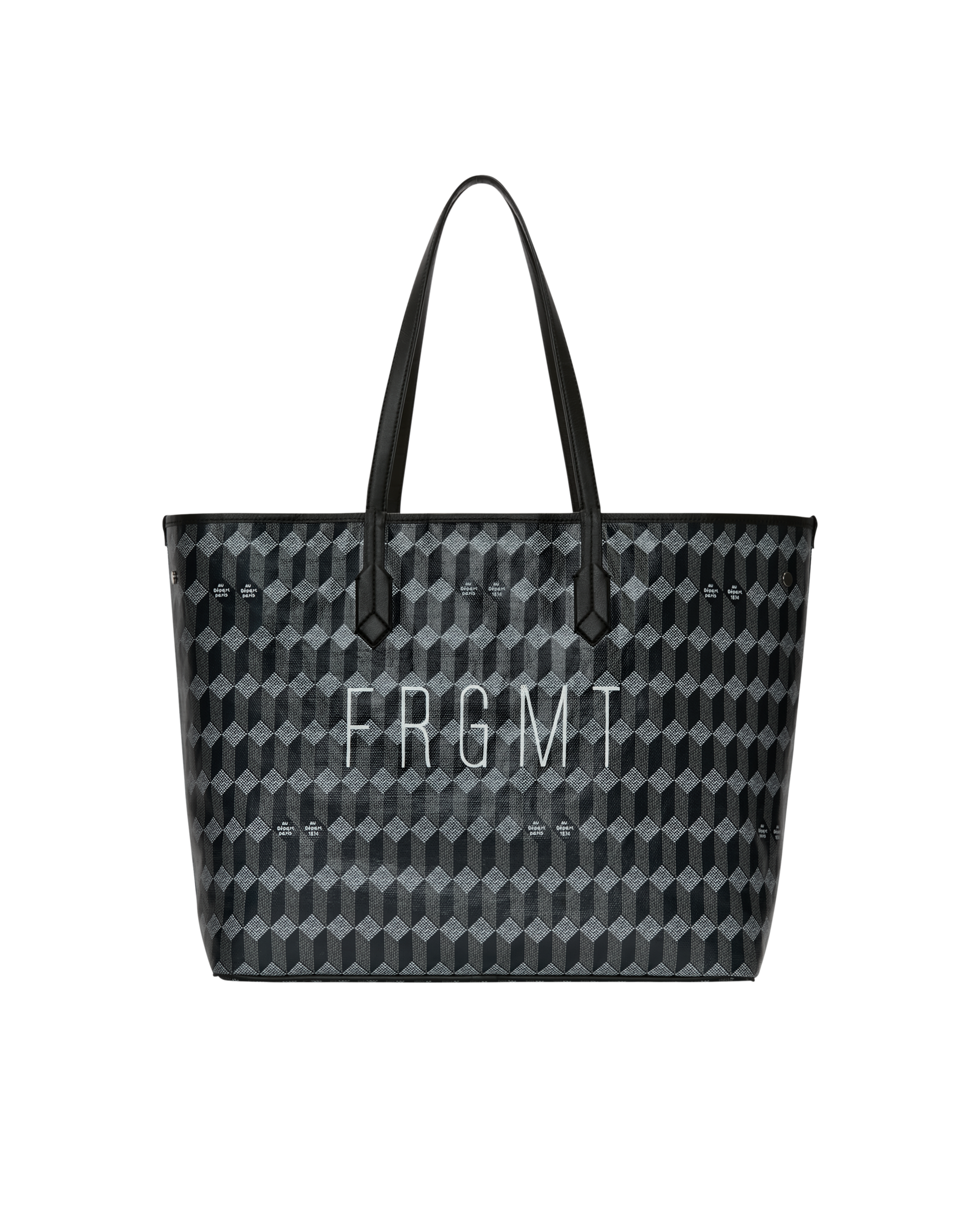 Tote No. 55 x FRGMT