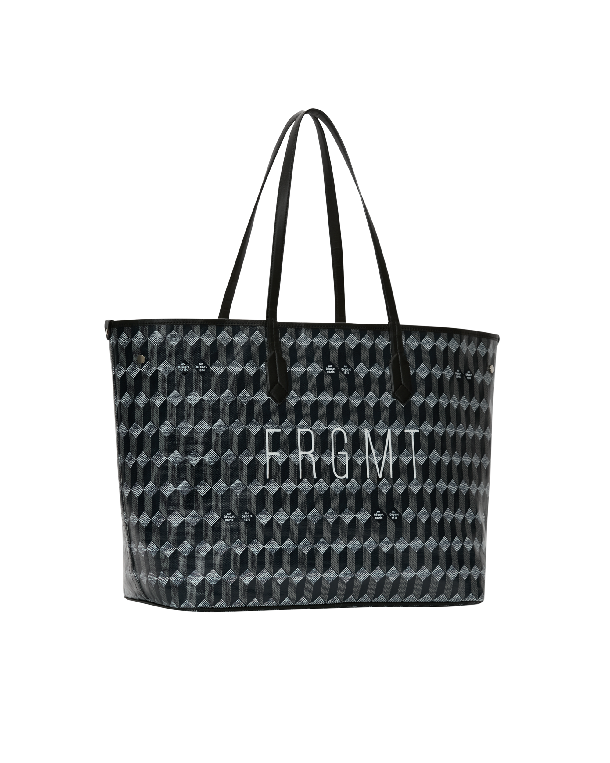 Tote No. 55 x FRGMT