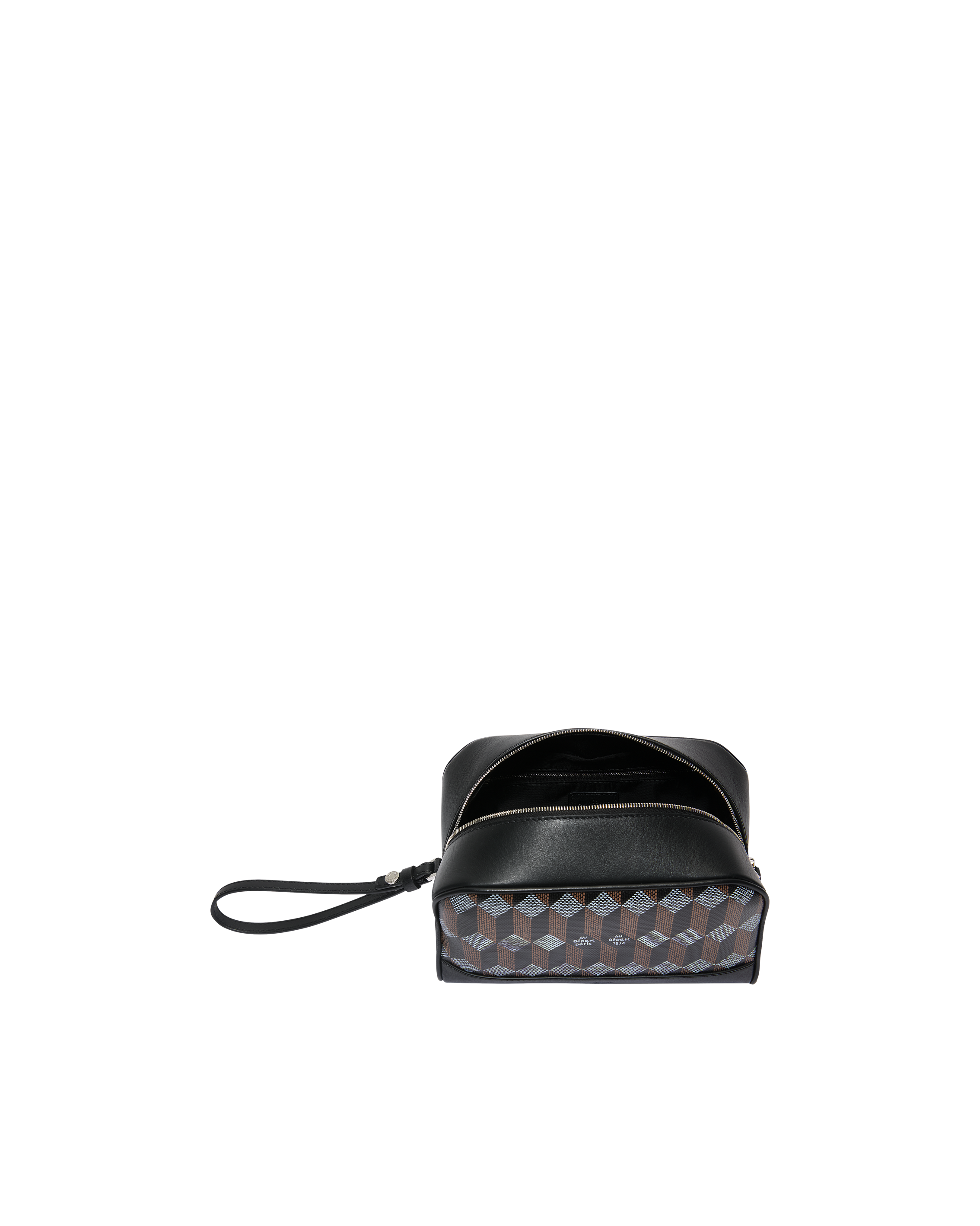 Hexagon Pouch 20