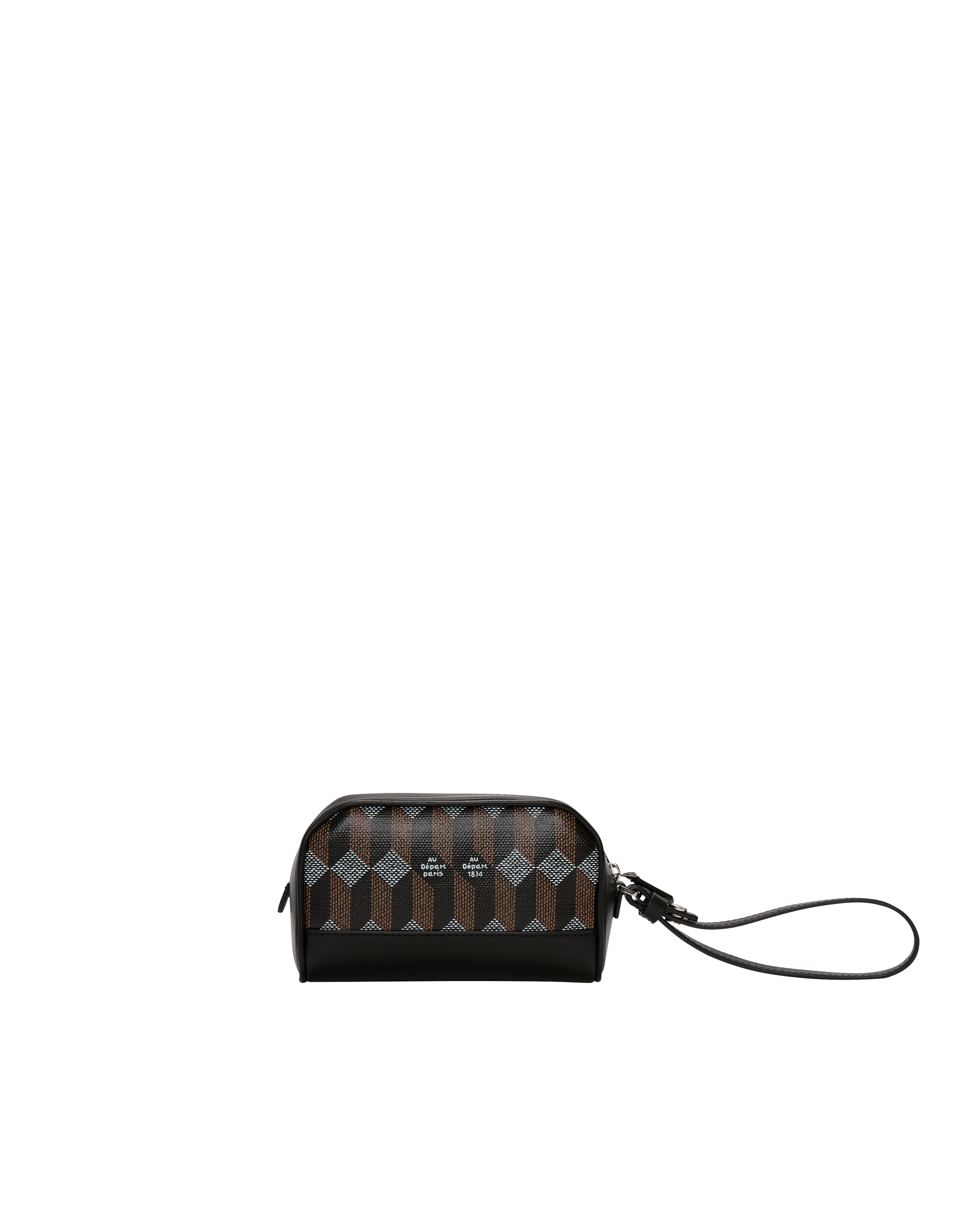 Hexagon Pouch 15
