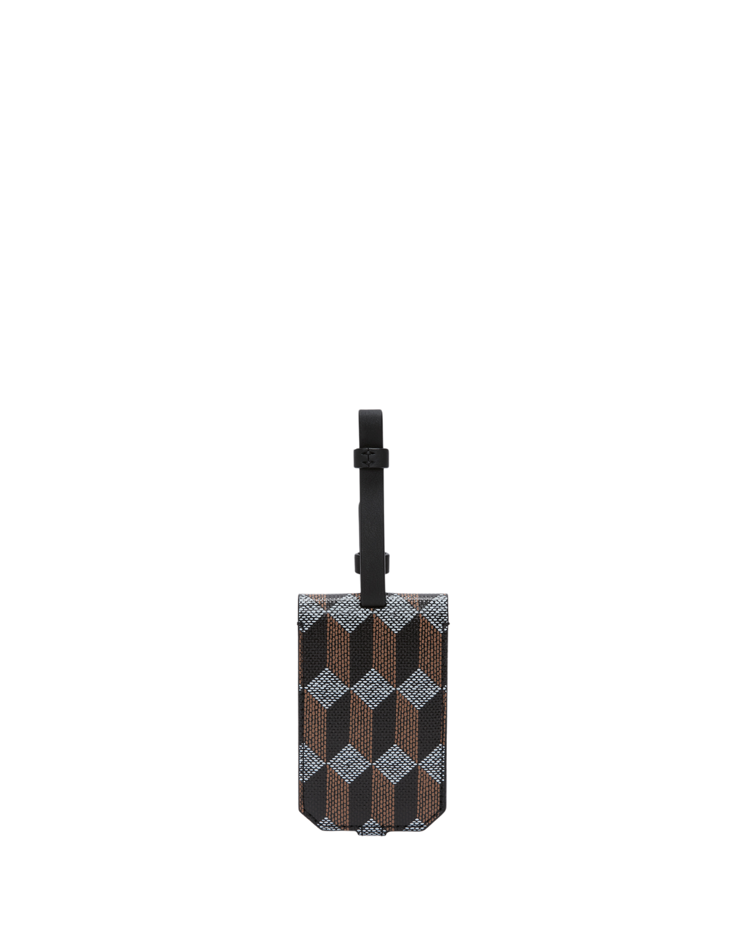 Au Départ x PSG Luggage Tag