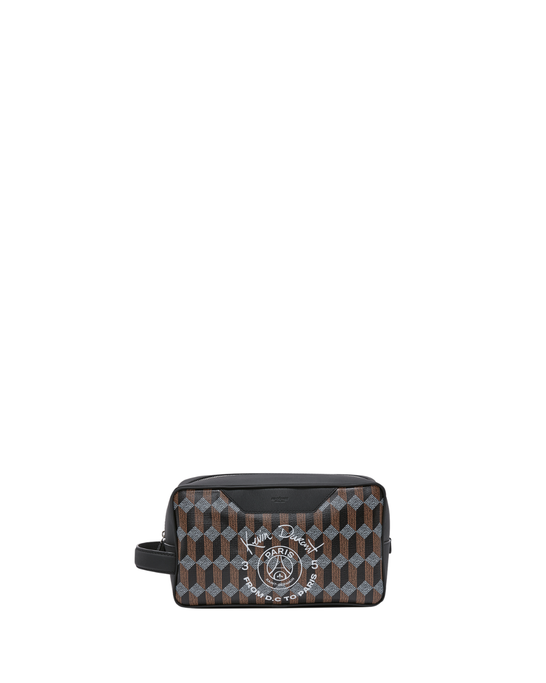 Au Départ x PSG Square Pouch 26