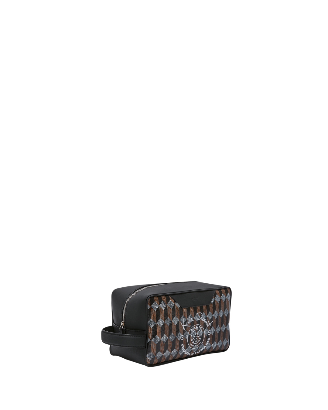 Au Départ x PSG Square Pouch 26