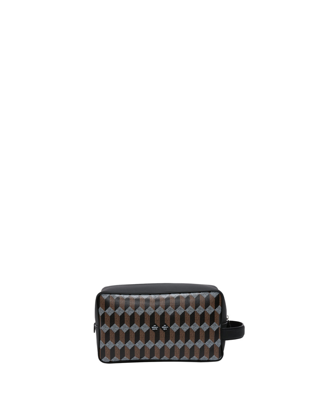 Au Départ x PSG Square Pouch 26