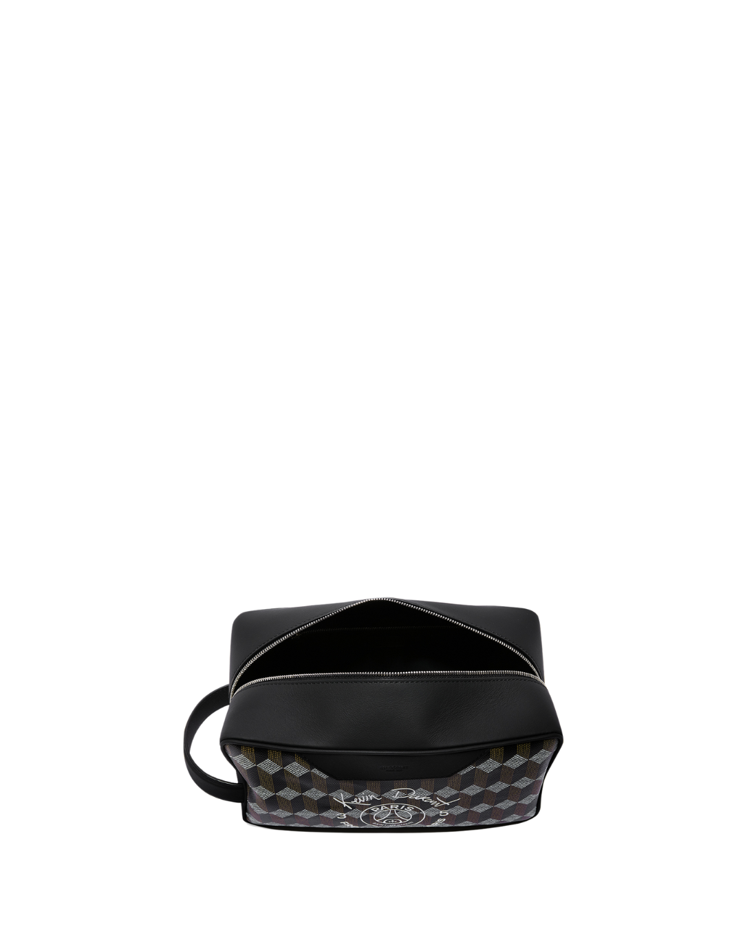 Au Départ x PSG Square Pouch 26