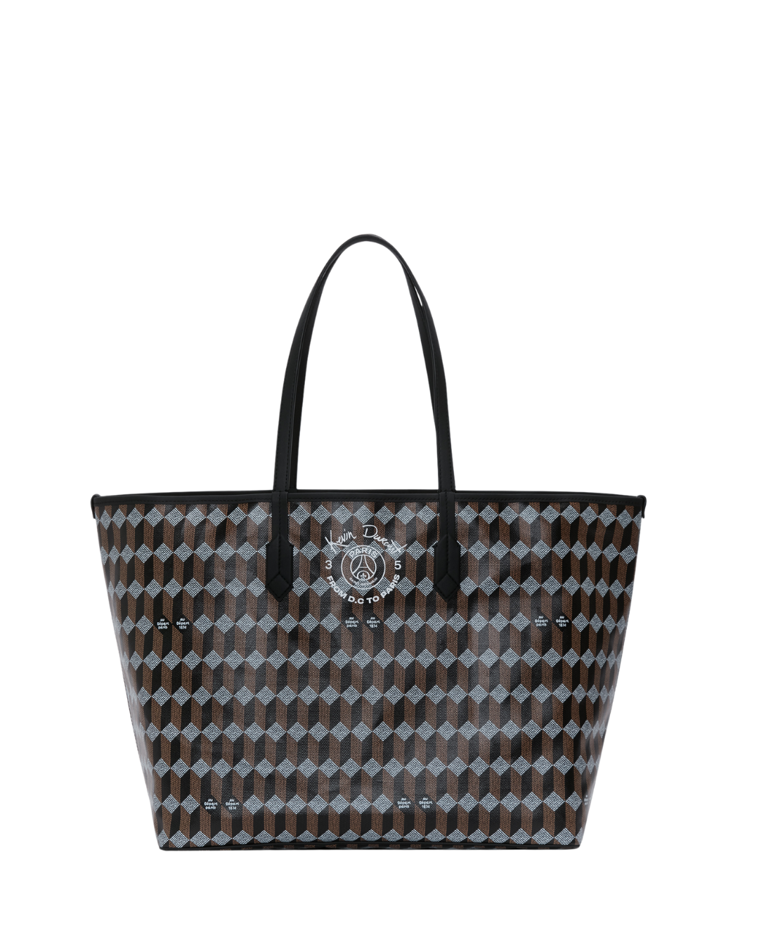 Au Départ x PSG Tote No.55