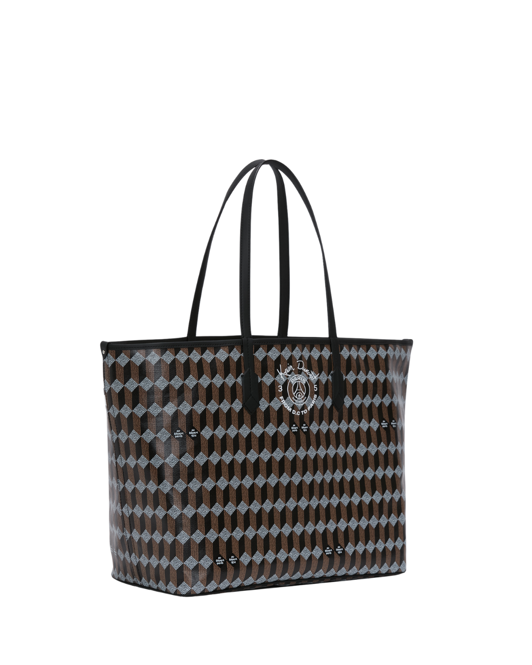 Au Départ x PSG Tote No.55