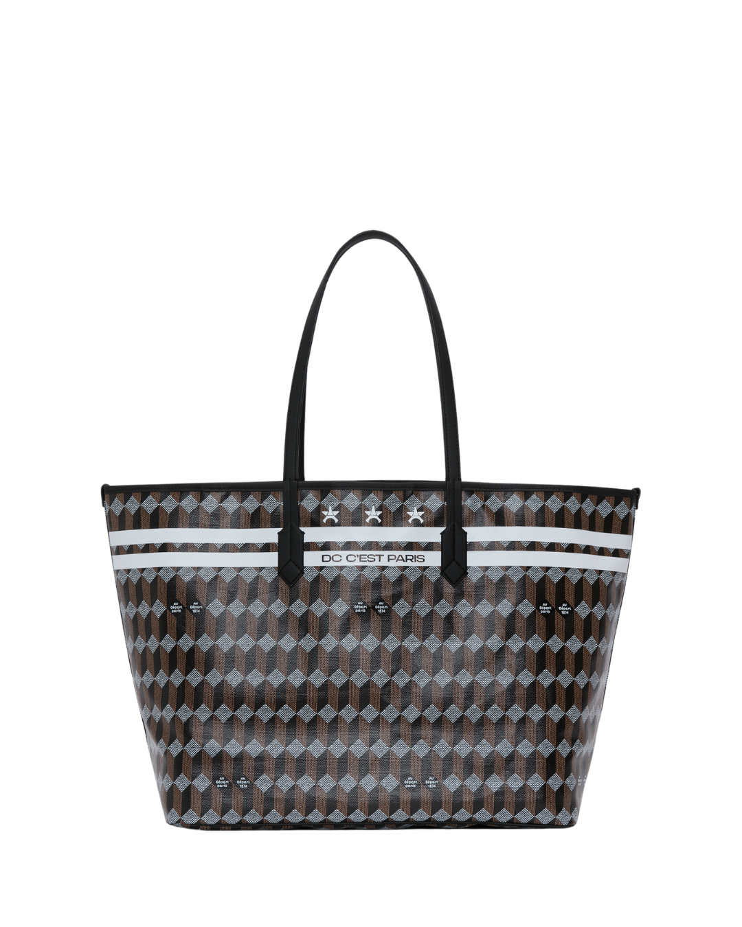 Au Départ x PSG Tote No.55