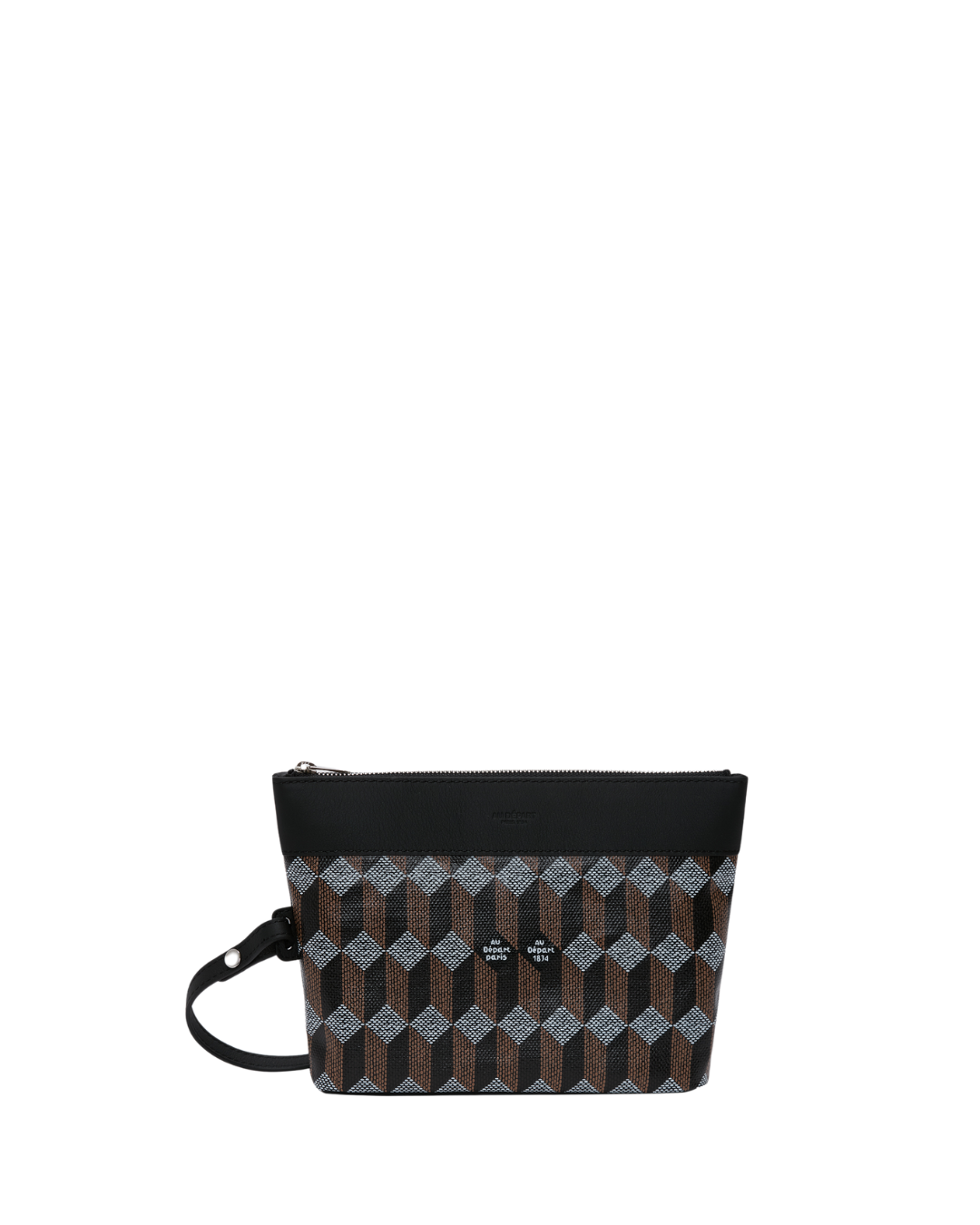 Au Départ x PSG Tote No.55