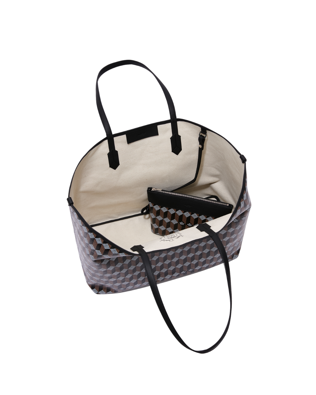 Au Départ x PSG Tote No.55