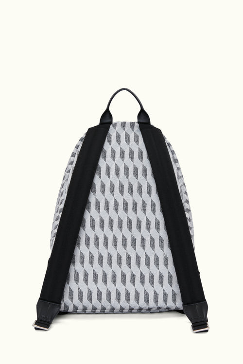 Le Sac á Dos Bercy Reflective Jacquard – Au Départ Paris