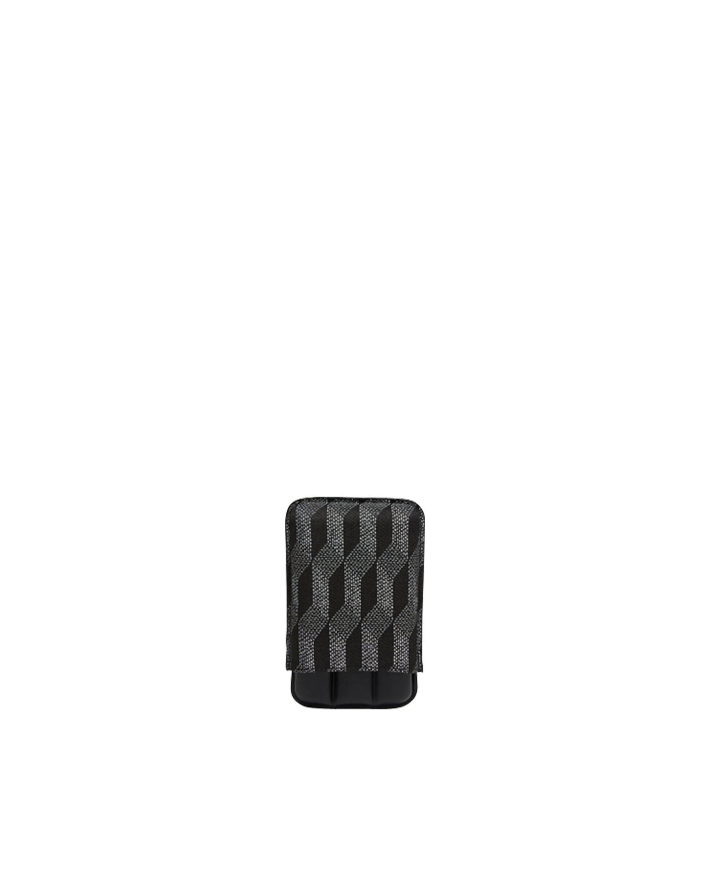 Triple Cigar Case
