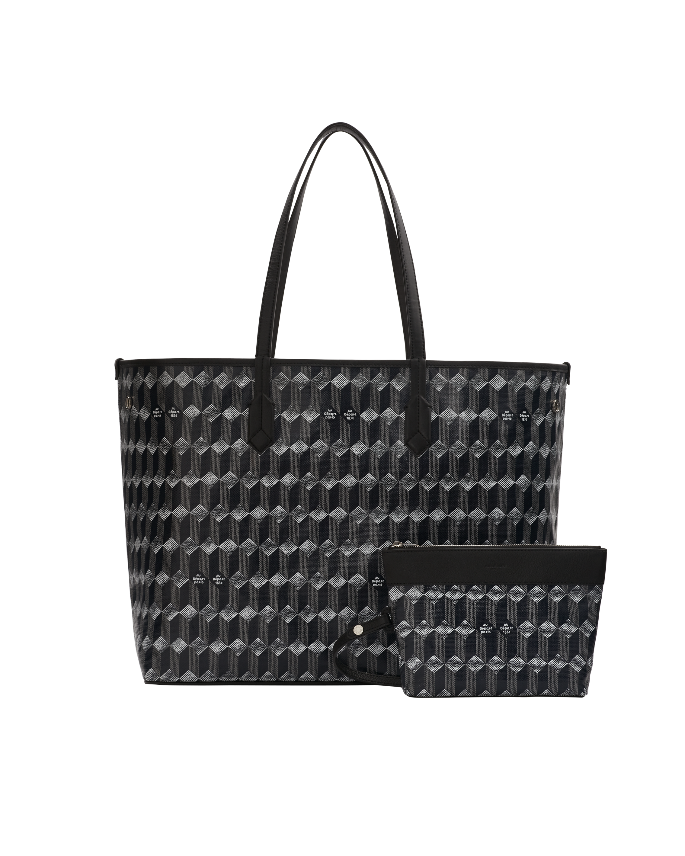 Tote No. 55