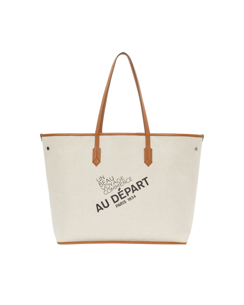 Tote No. 55 Au Depart Paris
