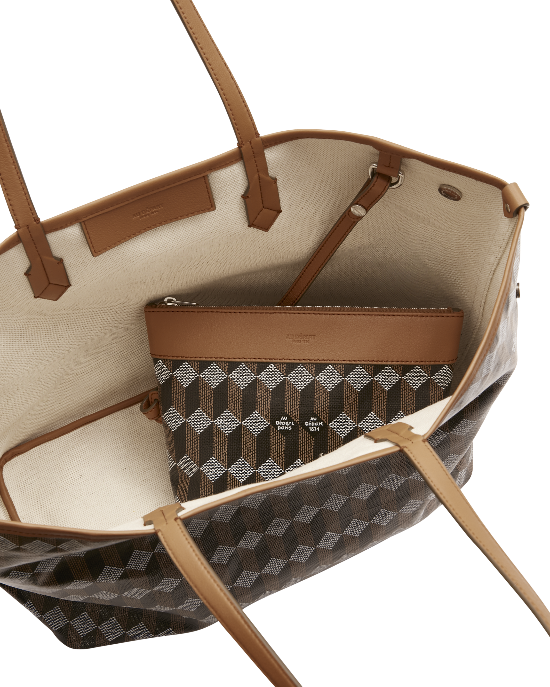 Tote No. 47