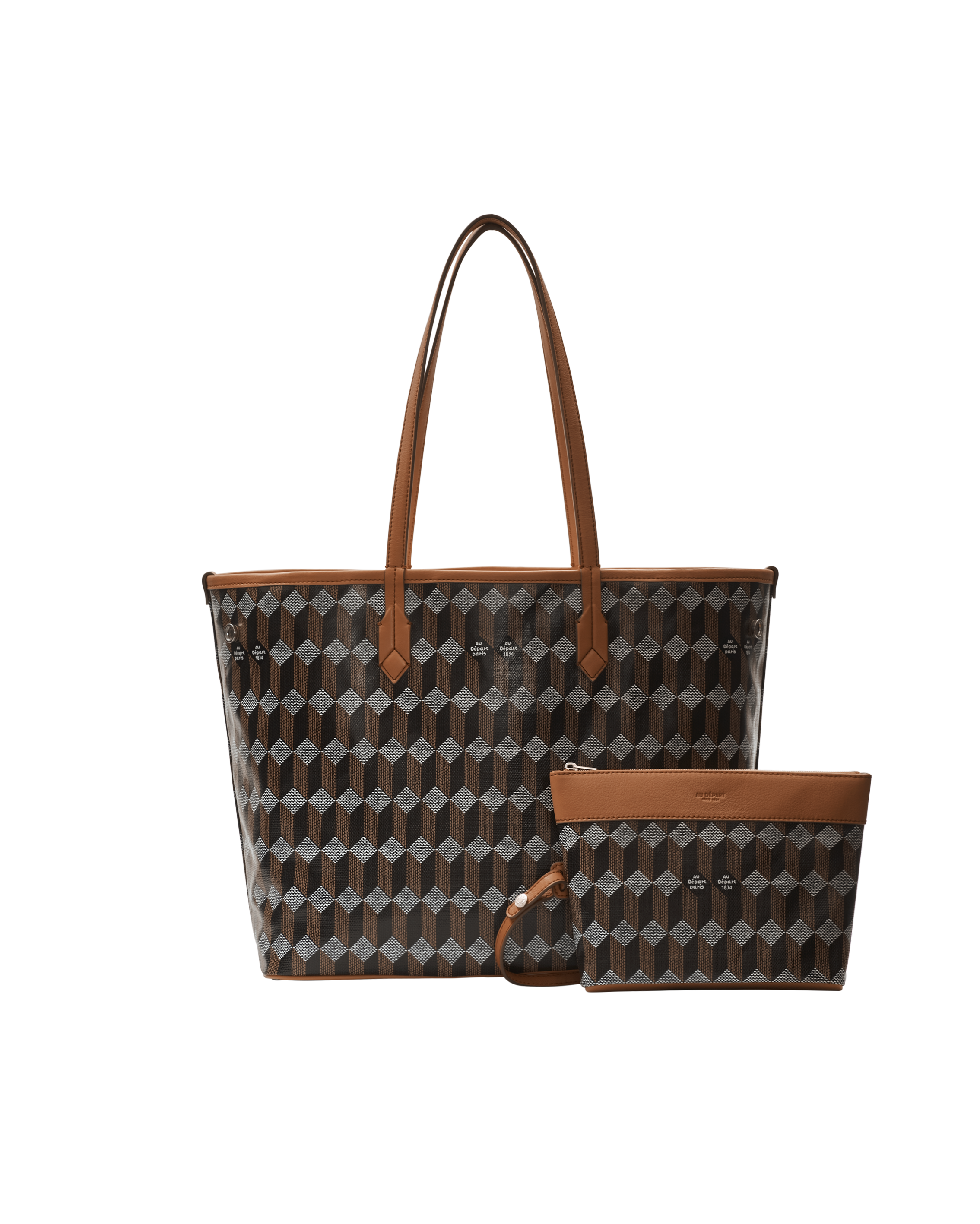 Tote No. 47
