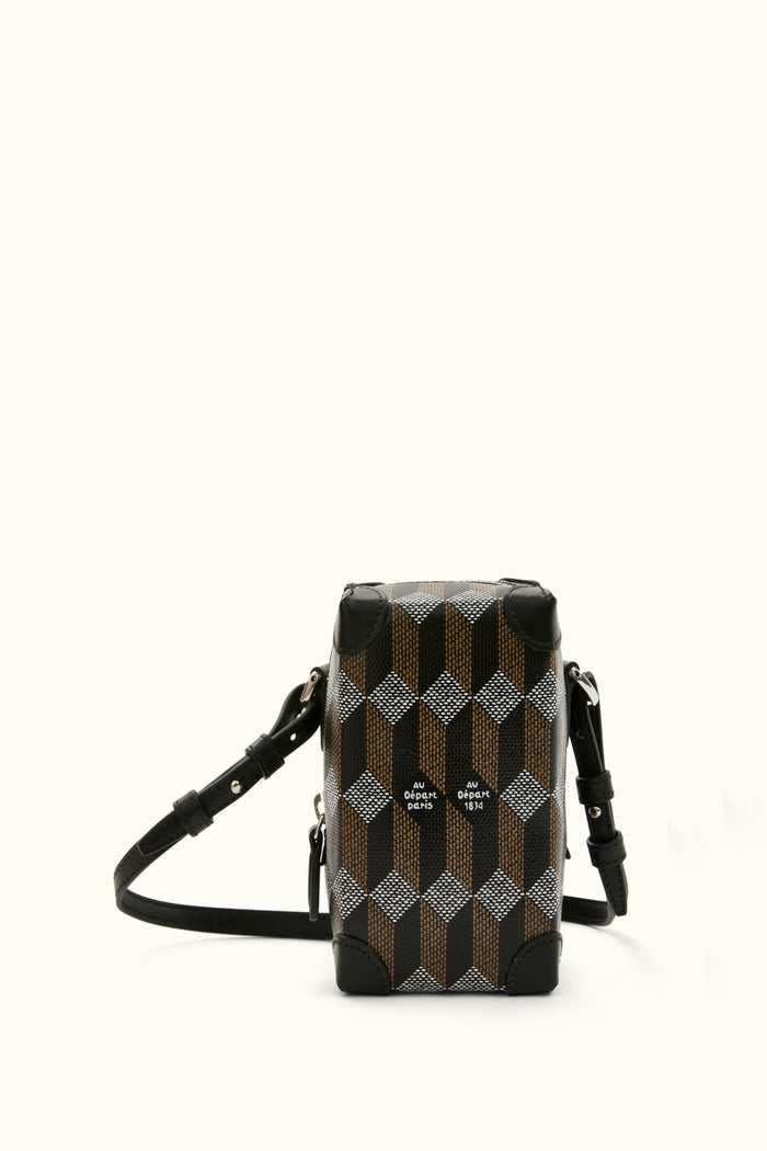 Vintage Louis Vuitton Babylone Large Zip Zipper Top Work Everyday Brown  Monogr