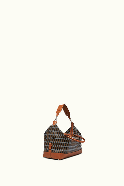 Favorite cloth crossbody bag Louis Vuitton Multicolour in Cloth