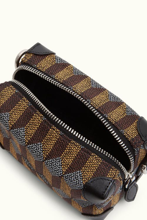 Soft Trunk Bags Collection for Men