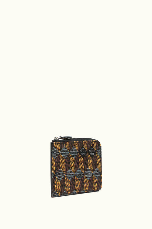 LOUIS VUITTON Monogram Canvas Business Card and Credit Card Case