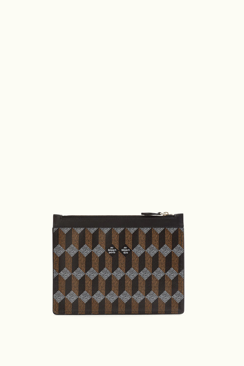 La pochette louis cheap vuitton